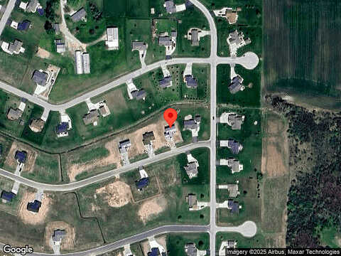 Cornhusk Lane, Omro, WI 54963