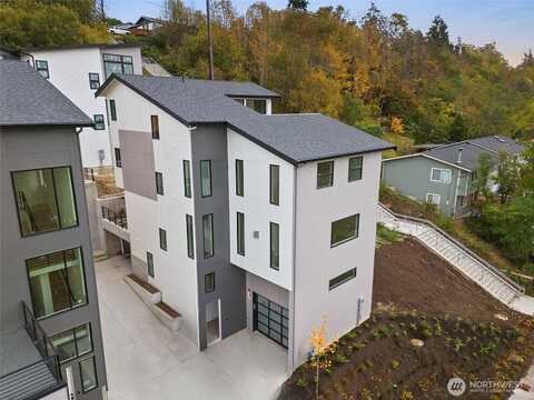 23Rd Avenue Sw, Seattle, WA 98106