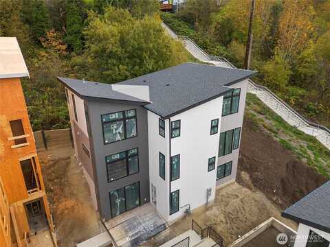 23Rd Avenue Sw, Seattle, WA 98106