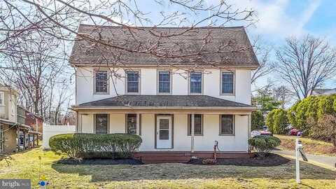 Main St, HARLEYSVILLE, PA 19438