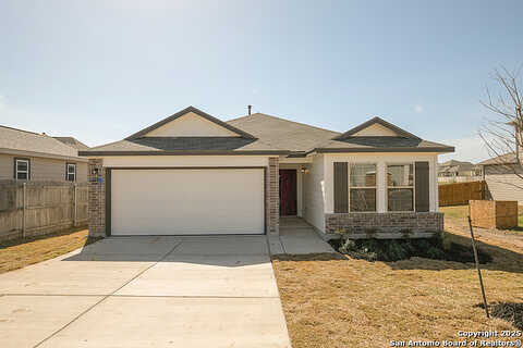 Hunters Park, Saint Hedwig, TX 78152