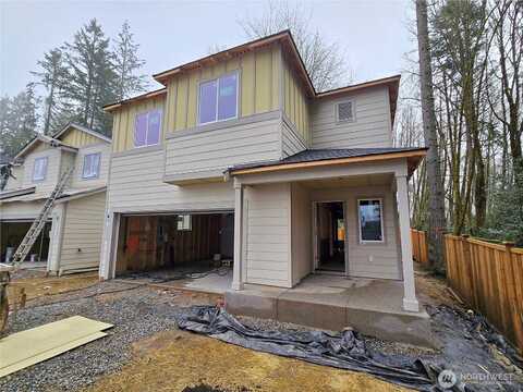 Alocasia Street Ne, Olympia, WA 98506