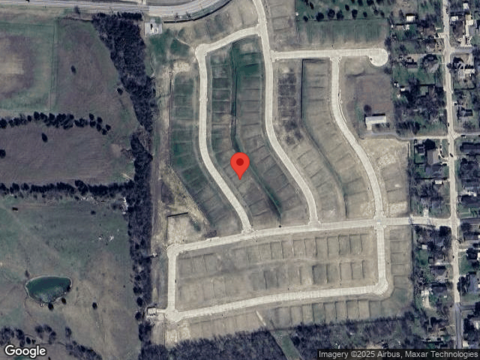 Aberdeen Drive, Ferris, TX 75125
