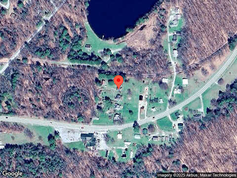 Mclaughlin Lane, Crown, PA 16220