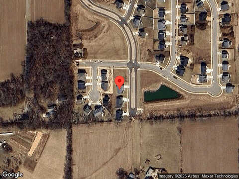 Buss Road, Cottage Grove, WI 53527