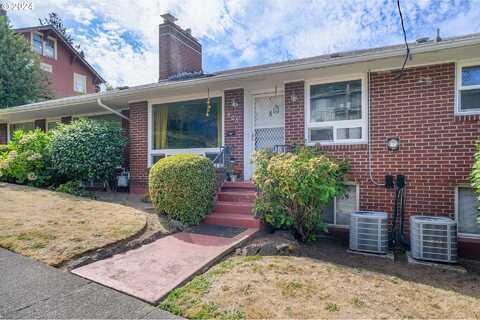 505 515 Se 62Nd Ave, Portland, OR 97215
