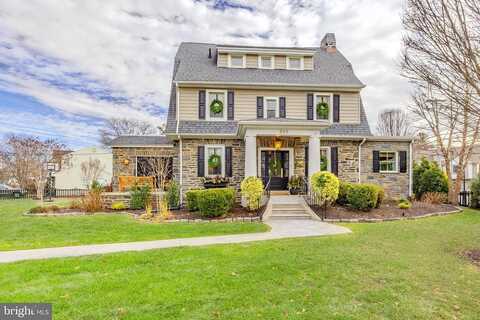 E Manoa Rd, HAVERTOWN, PA 19083
