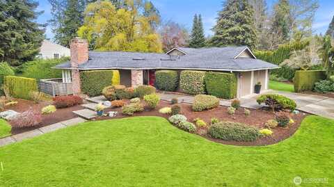 Skagit Key, Bellevue, WA 98006