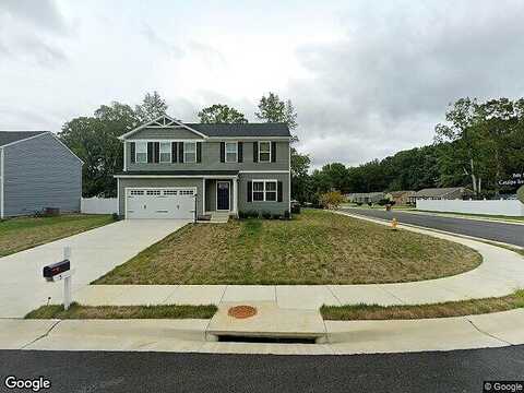 Catalpa Terrace, Petersburg, VA 23803