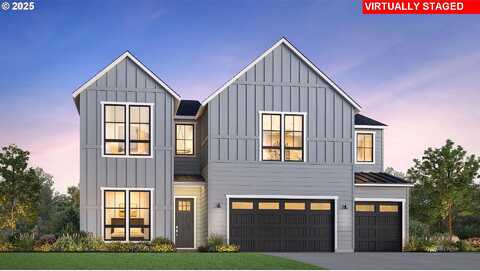 N Adams Ct #Lot 127, Camas, WA 98607