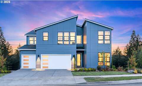 N Elk Dr #Lot 10, Camas, WA 98607