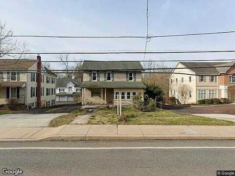 Spencer, SKIPPACK, PA 19474