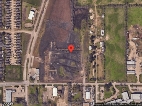 Tili And Gil Street, Houston, TX 77048