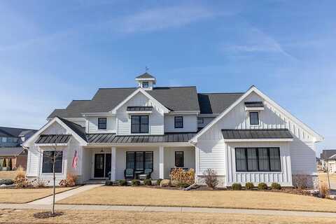 St Annes Drive, Middleton, WI 53597