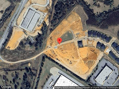 Ridgeline Dr, WAYNESBORO, VA 22980