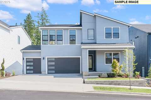 N Adams St #Lot 108, Camas, WA 98607