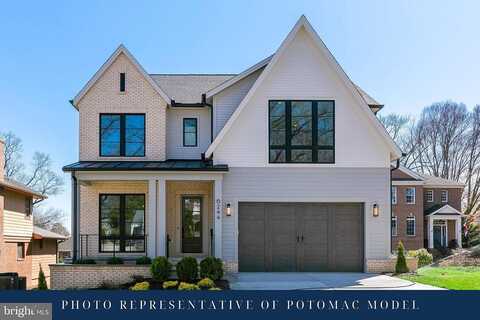 2B 26Th St N, ARLINGTON, VA 22207
