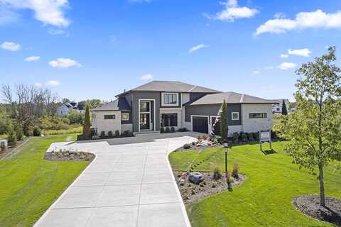 Westridge Drive, Brookfield, WI 53045
