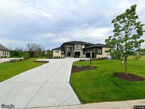 Westridge Drive, Brookfield, WI 53045