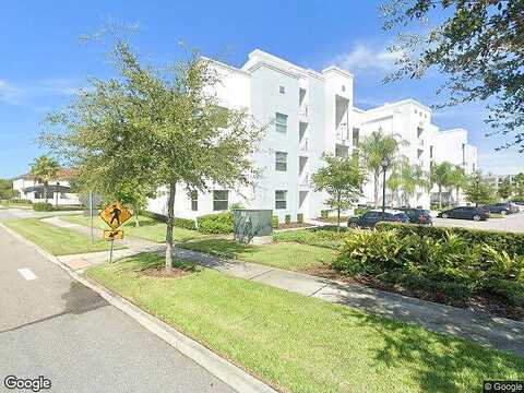 Clock Tower, KISSIMMEE, FL 34746