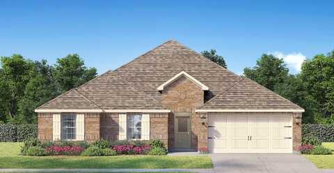 Livingston Drive, DeSoto, TX 75115