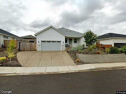 Nw Crater Lake Dr, Dallas, OR 97304