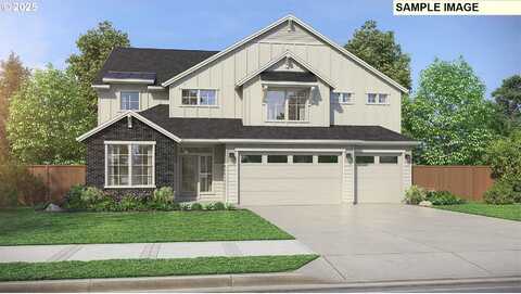 Nw 71St Ave, Camas, WA 98607