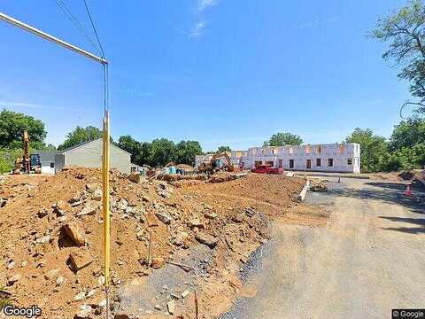 South Jordan Street #Lot 20, Allentown, PA 18103
