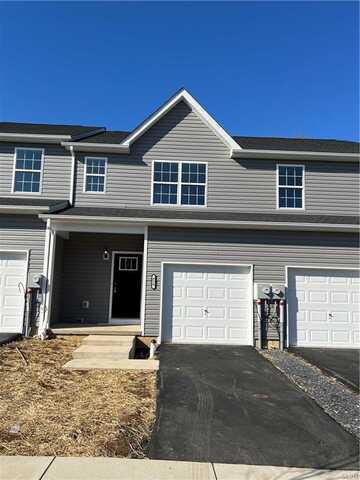 South Jordan Street #Lot 20, Allentown, PA 18103