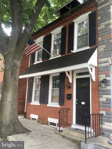 Poplar St, LANCASTER, PA 17603