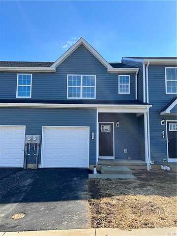 South Jordan Street #Lot 24, Allentown, PA 18103