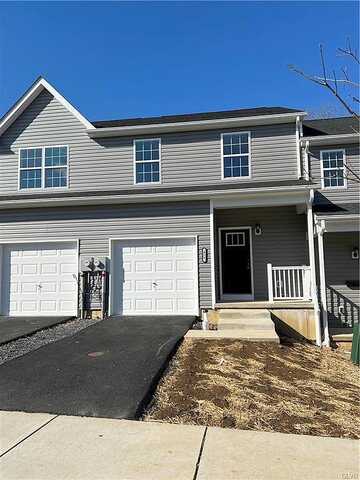 South Jordan Street #Lot 19, Allentown, PA 18103