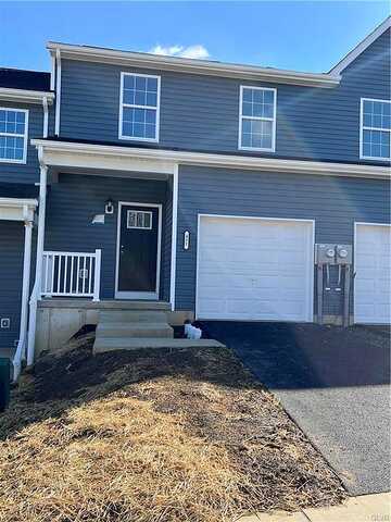 South Jordan Street #Lot 27, Allentown, PA 18103