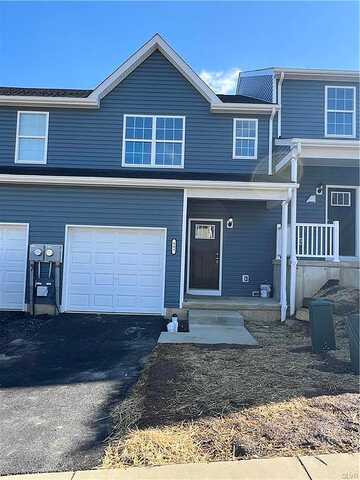 South Jordan Street #Lot 28, Allentown, PA 18103