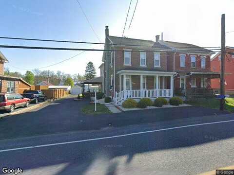 Main St, VIRGINVILLE, PA 19564