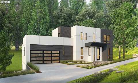 Sw Melville, Portland, OR 97221