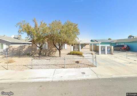 Peterson, LAS VEGAS, NV 89103