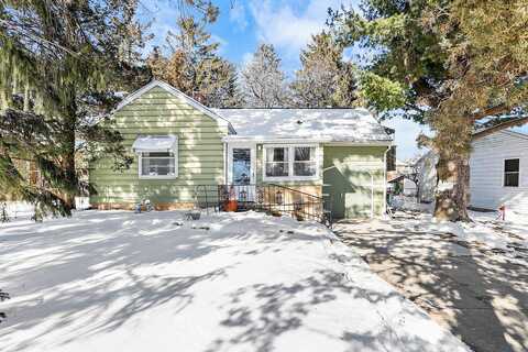 Devolis Parkway, Madison, WI 53711