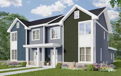 Waxwing Way, Middleton, WI 53562