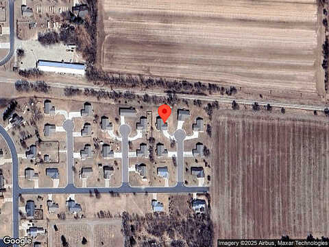 Mourning Dove Court, Arena, WI 53503