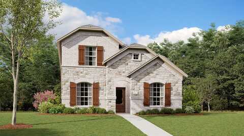 Crystal Quail Loop, Mesquite, TX 75181