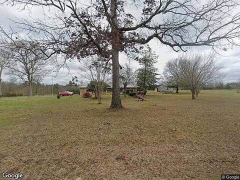 County Road 4560, Spurger, TX 77660