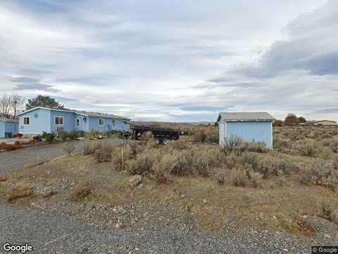 Cherry Lane Sw, Mattawa, WA 99349