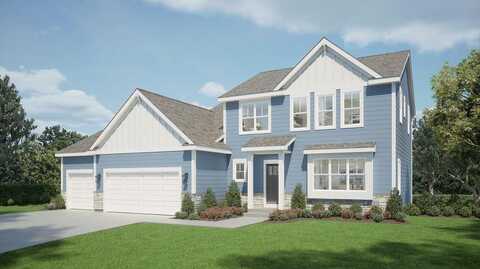 W Sparrow Way, Grafton, WI 53024