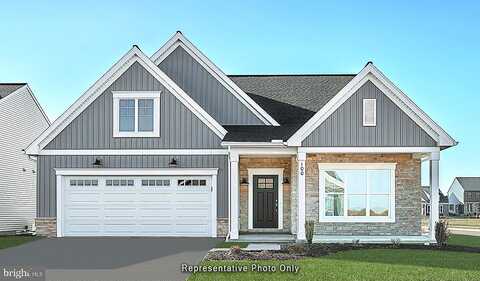 Pinnacle Ridge Dr, ANNVILLE, PA 17003