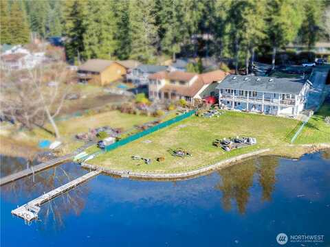 Nw Longfellow Place, Bremerton, WA 98312