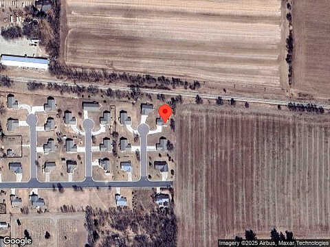 Mourning Dove Court, Arena, WI 53503