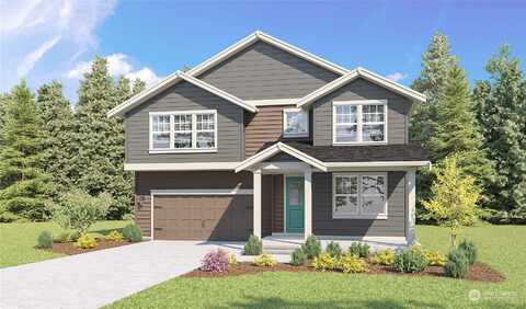 Hyde Loop Ne #108, Olympia, WA 98506