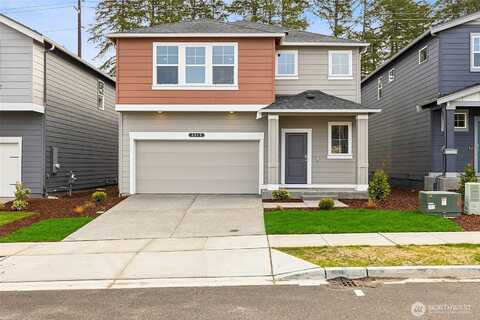 Hyde Loop Ne #109, Olympia, WA 98506