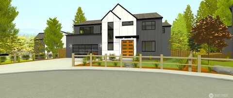 Willow Road Place, Bellingham, WA 98226